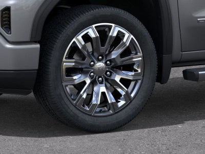 2026 GMC Sierra 1500 Denali 4WD