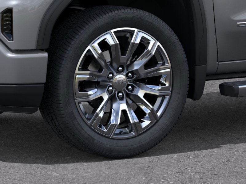 2026 GMC Sierra 1500 Denali 4WD