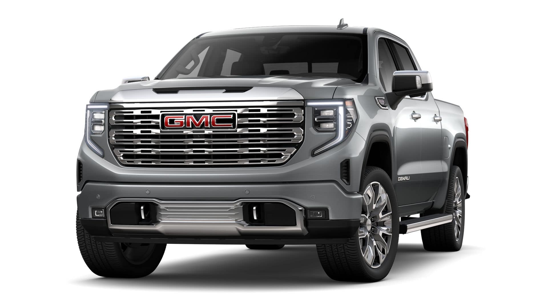 2026 GMC Sierra 1500 Denali 4WD