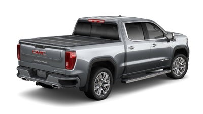 2026 GMC Sierra 1500 Denali 4WD