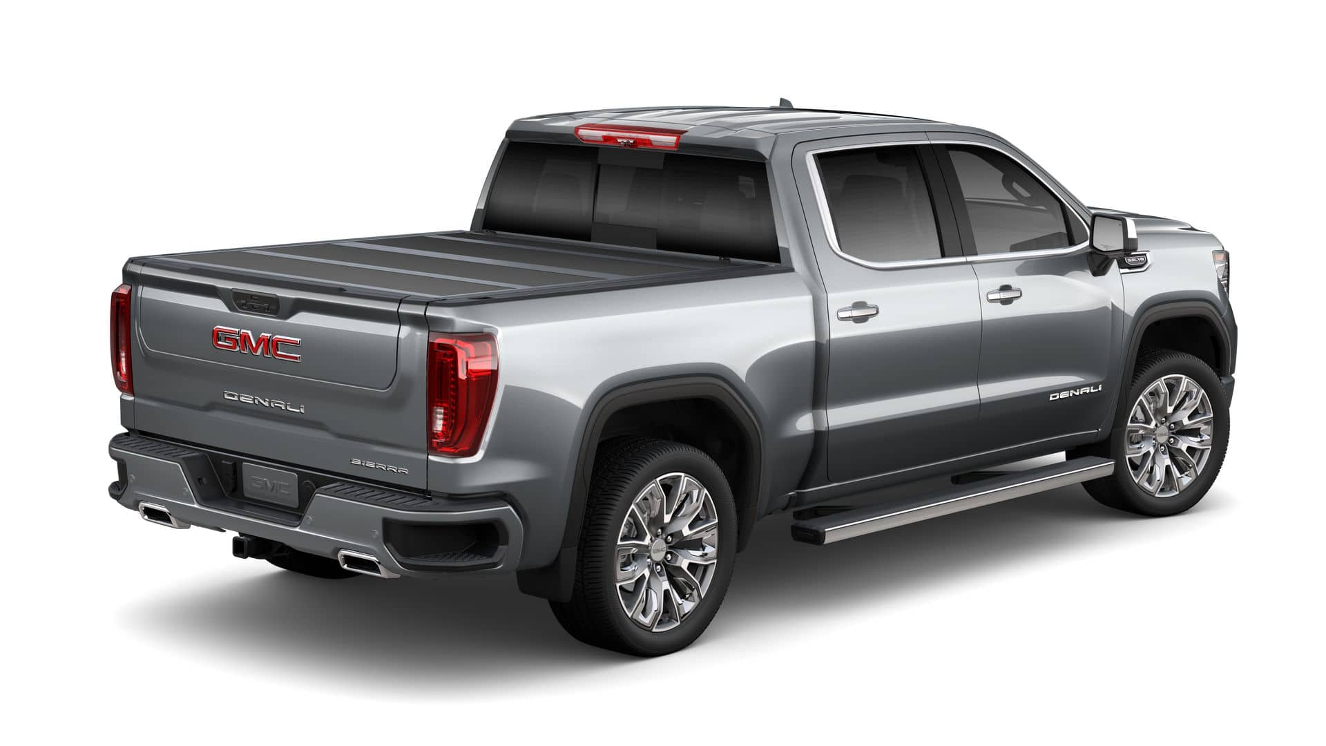 2026 GMC Sierra 1500 Denali 4WD