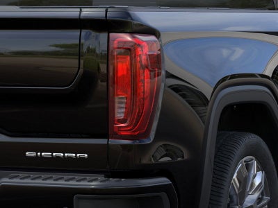 2026 GMC Sierra 1500 Denali 4WD
