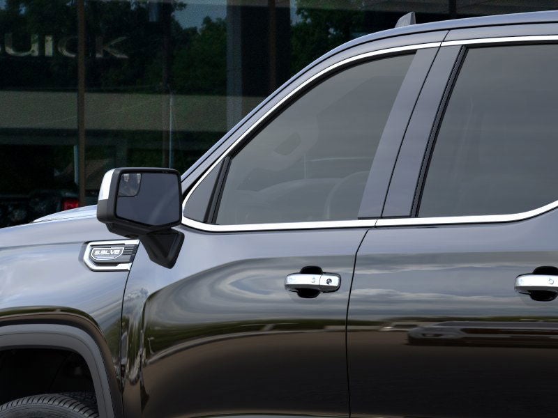 2026 GMC Sierra 1500 Denali 4WD