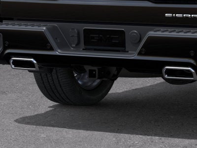 2026 GMC Sierra 1500 Denali 4WD