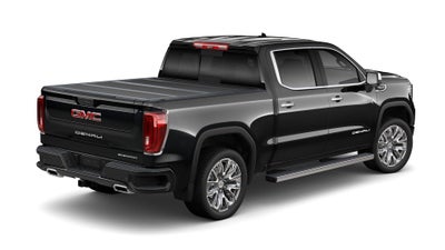 2026 GMC Sierra 1500 Denali 4WD