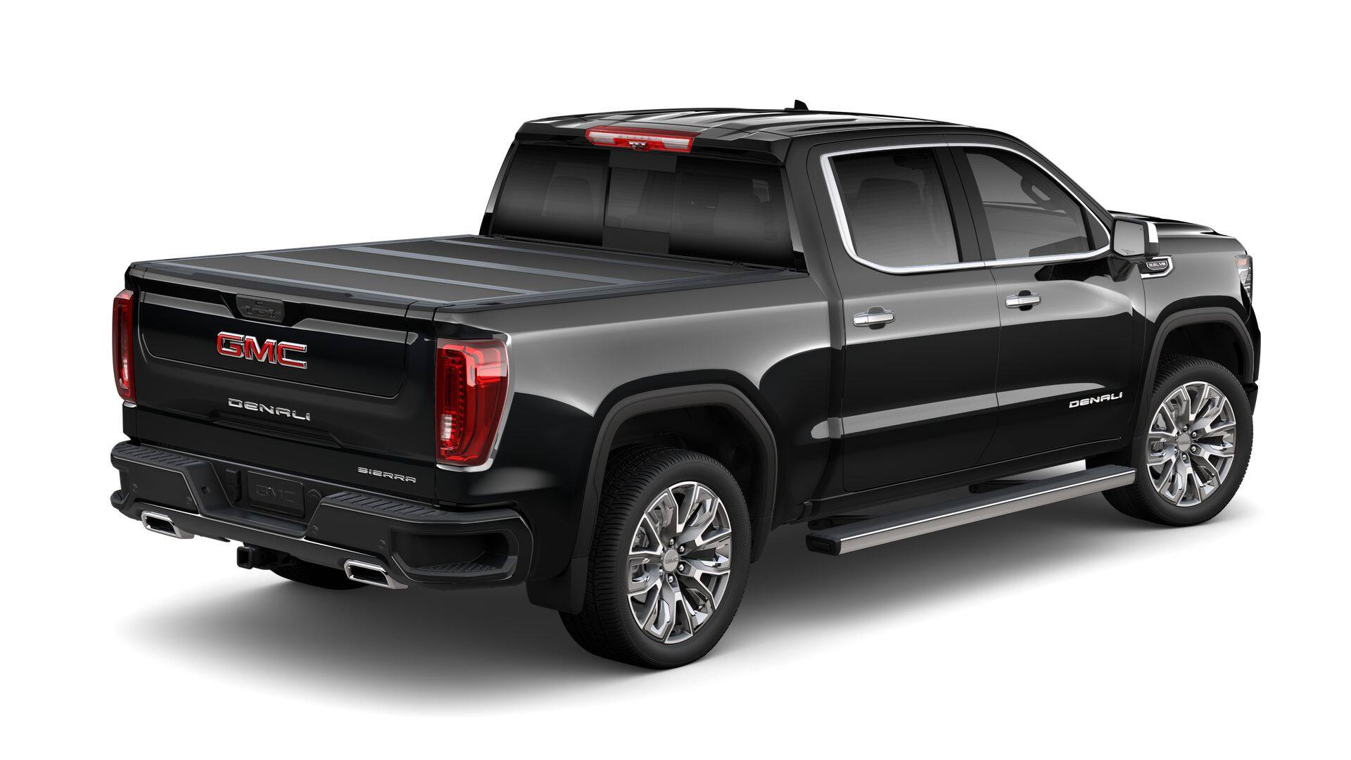 2026 GMC Sierra 1500 Denali 4WD