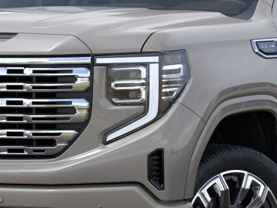 2026 GMC Sierra 1500 Denali 4WD