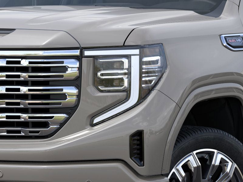 2026 GMC Sierra 1500 Denali 4WD
