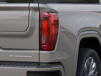 2026 GMC Sierra 1500 Denali 4WD