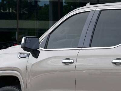 2026 GMC Sierra 1500 Denali 4WD