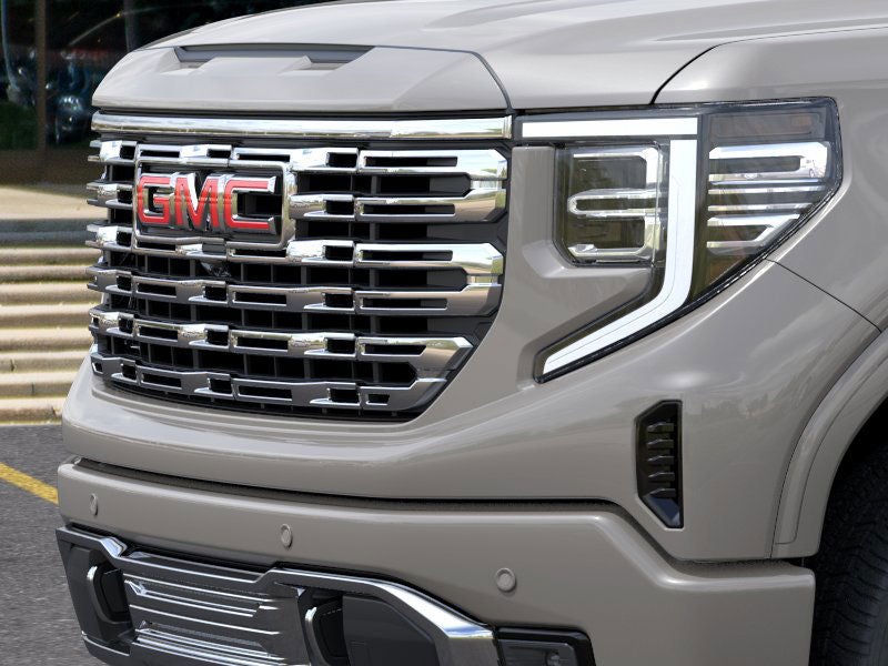 2026 GMC Sierra 1500 Denali 4WD