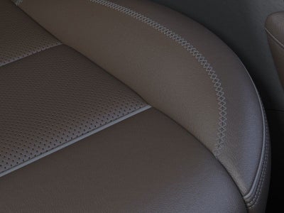 2026 GMC Sierra 1500 Denali 4WD