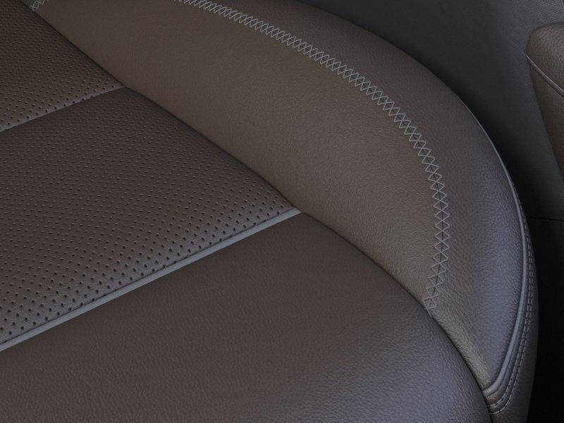 2026 GMC Sierra 1500 Denali 4WD