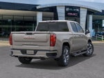 2026 GMC Sierra 1500 Denali 4WD