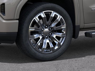 2026 GMC Sierra 1500 Denali 4WD