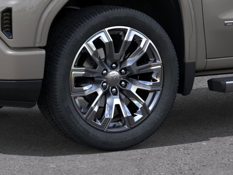 2026 GMC Sierra 1500 Denali 4WD
