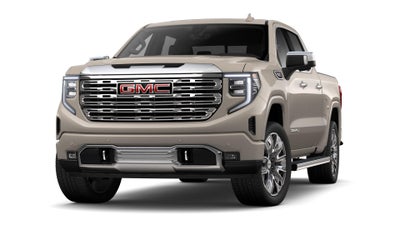 2026 GMC Sierra 1500 Denali 4WD