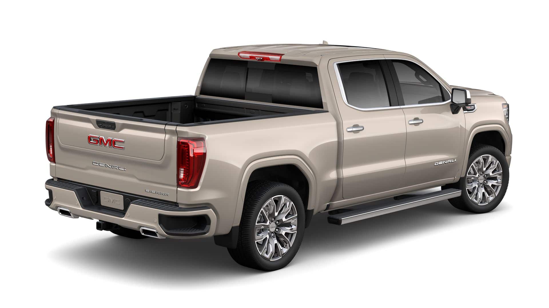 2026 GMC Sierra 1500 Denali 4WD
