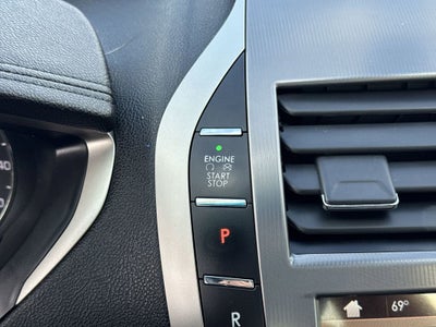 2019 Lincoln MKZ Reserve II