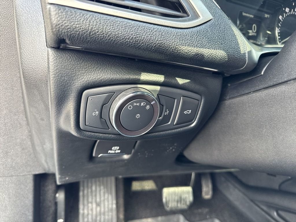 2019 Lincoln MKZ Reserve II