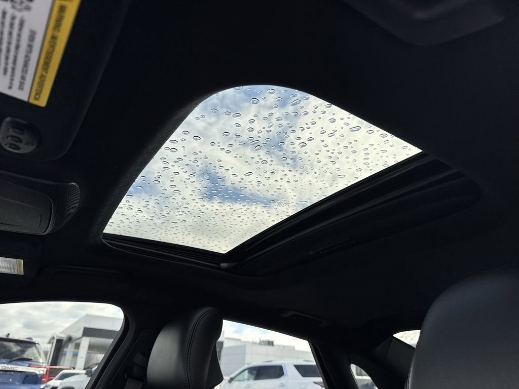 2019 Lincoln MKZ Reserve II