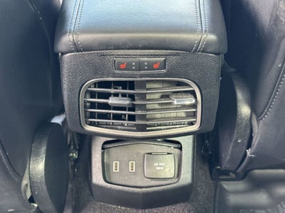 2019 Lincoln MKZ Reserve II