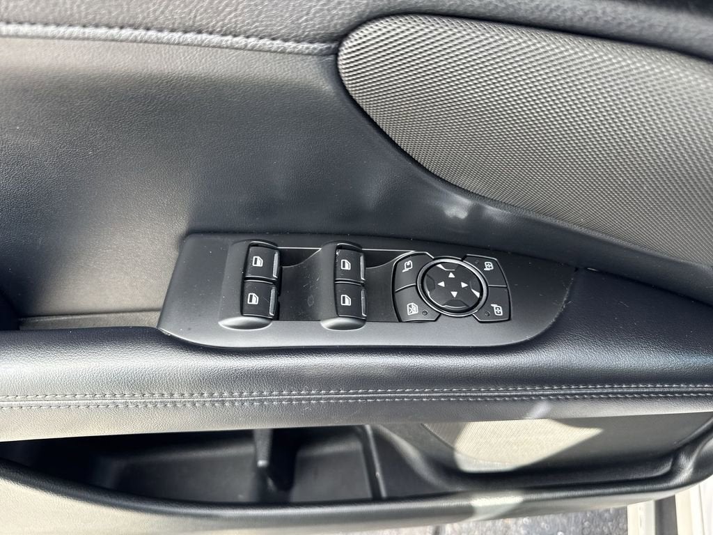 2019 Lincoln MKZ Reserve II