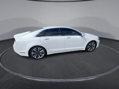2019 Lincoln MKZ Reserve II