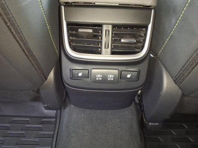 2020 Subaru Outback Onyx Edition XT