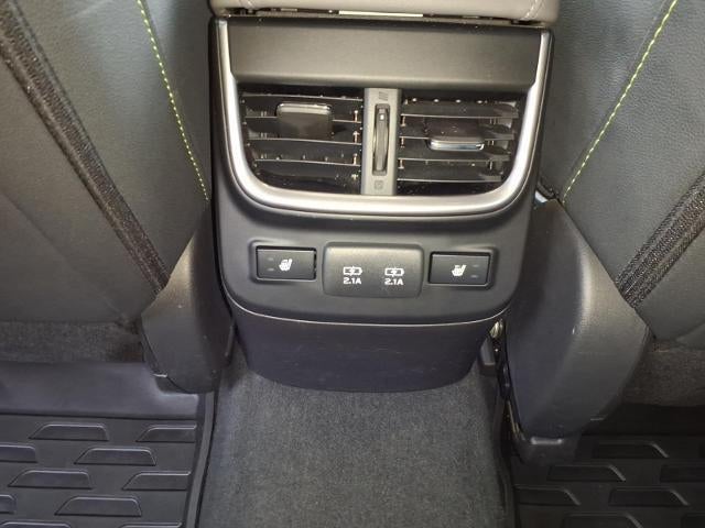 2020 Subaru Outback Onyx Edition XT