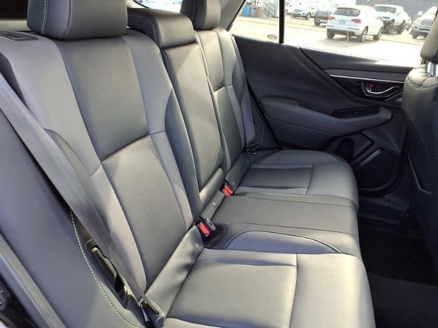 2020 Subaru Outback Onyx Edition XT