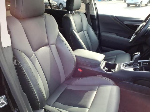 2020 Subaru Outback Onyx Edition XT