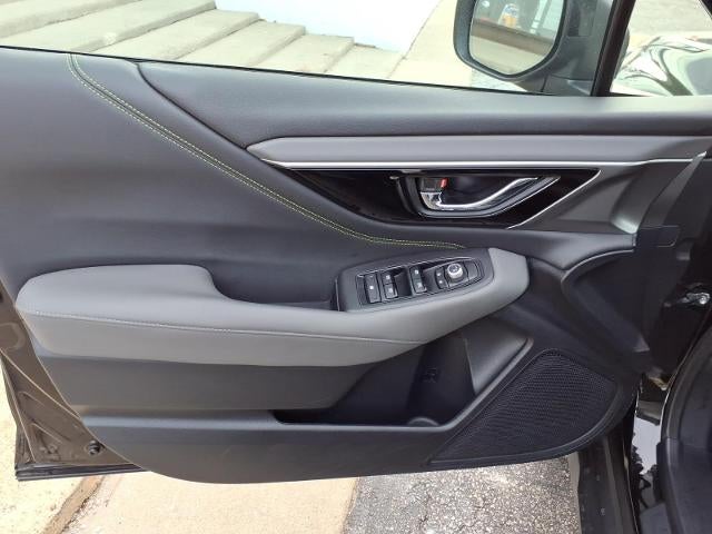 2020 Subaru Outback Onyx Edition XT