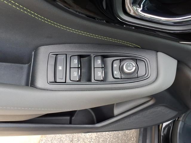 2020 Subaru Outback Onyx Edition XT