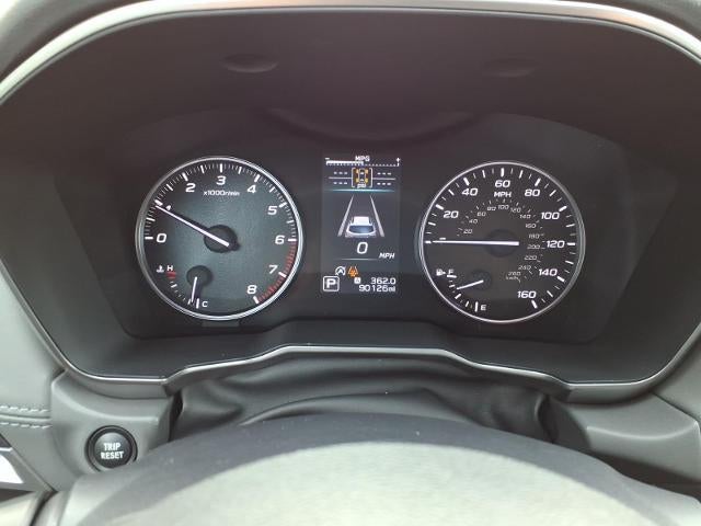 2020 Subaru Outback Onyx Edition XT