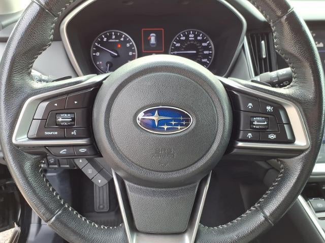 2020 Subaru Outback Onyx Edition XT