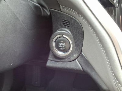 2020 Subaru Outback Onyx Edition XT