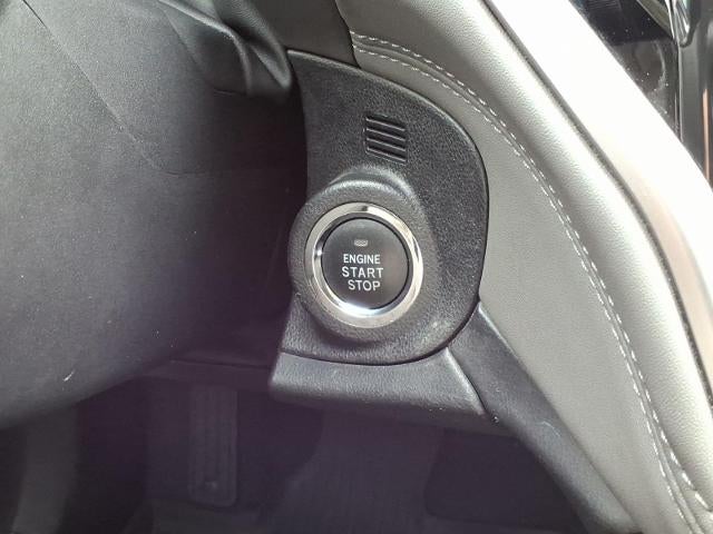 2020 Subaru Outback Onyx Edition XT