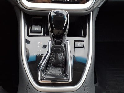 2020 Subaru Outback Onyx Edition XT