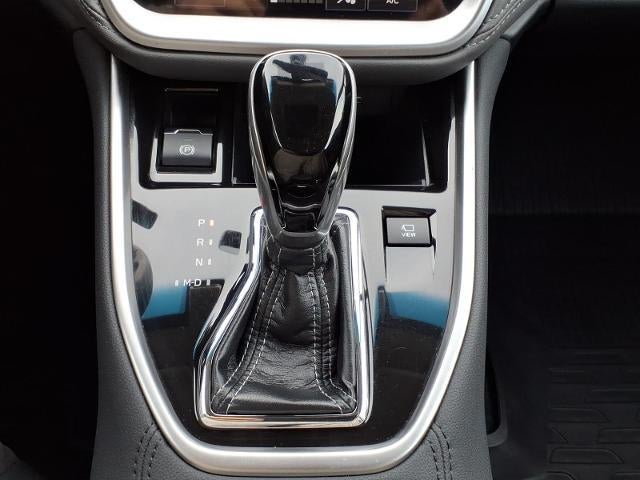 2020 Subaru Outback Onyx Edition XT