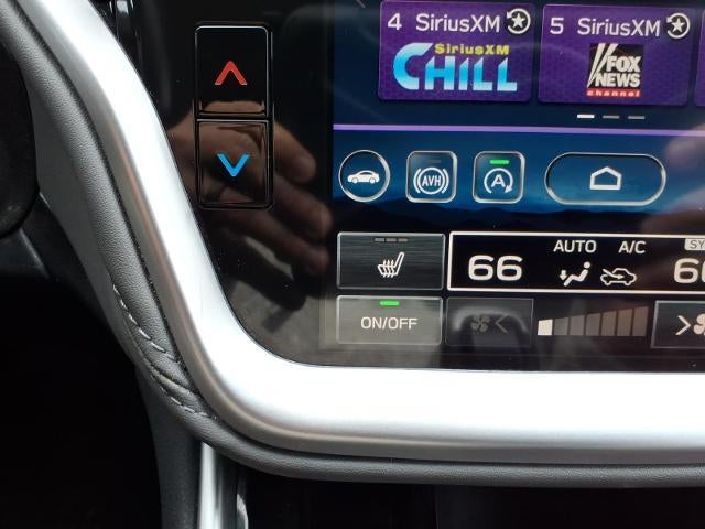 2020 Subaru Outback Onyx Edition XT