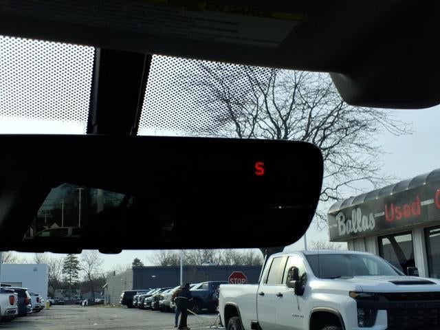 2020 Subaru Outback Onyx Edition XT