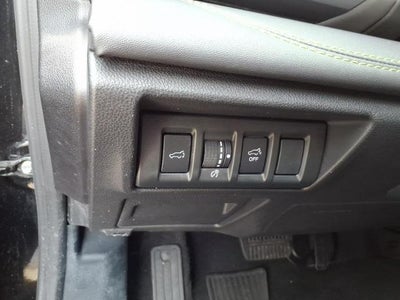 2020 Subaru Outback Onyx Edition XT