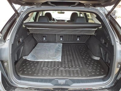 2020 Subaru Outback Onyx Edition XT