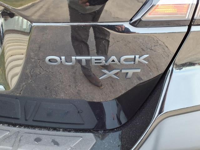 2020 Subaru Outback Onyx Edition XT