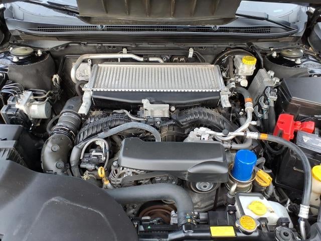 2020 Subaru Outback Onyx Edition XT