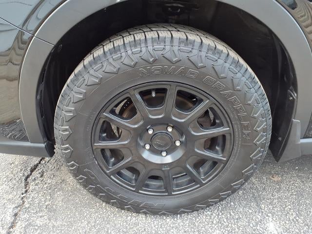 2020 Subaru Outback Onyx Edition XT