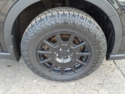 2020 Subaru Outback Onyx Edition XT