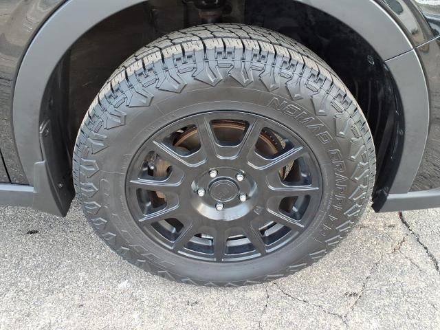 2020 Subaru Outback Onyx Edition XT