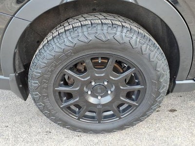 2020 Subaru Outback Onyx Edition XT